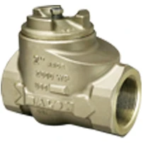 Swing check valve Balon Series D